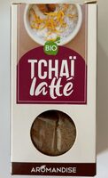 Tchaï latté
