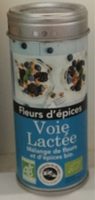 Voie Lactée / Fleurs D'épices