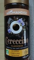 Cereccino