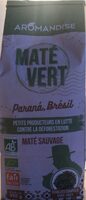 Maté vert