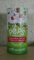 Pep's
