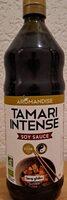 Tamaris Intense Soy Sauce