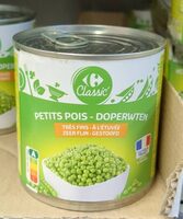 Petit pois