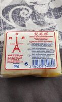 Délice à l'arôme de banane