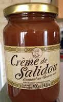 Creme de Salidou