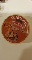 Caramels beurre salé