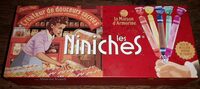 Les Niniches