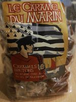 Le caramel du marin