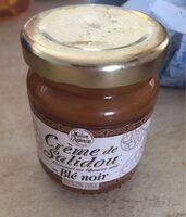 Caramel au beurre salé