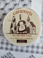 Caramels Bretons Mam Goudig