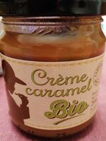 Crème caramel