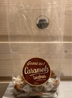 Caramel au beurre salé