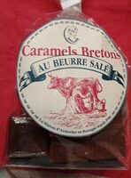 Caramels bretons