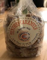 Tendres caramels