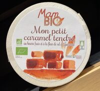 Mon petit caramel tendre