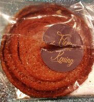 Fleur de Kouign