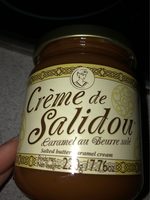 Creme de Salidou