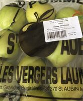 Pommes