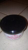 Rillettes thon sauvage & nori