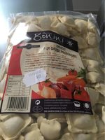 Ravioli a la daube provençale
