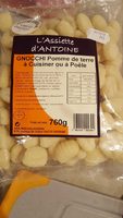 Gnocchi
