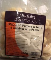 Gnocchi