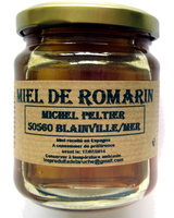 Miel de romarin