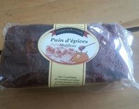Pain d'épices