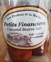 Petits financiers