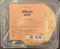Blinis