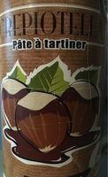Pate a tartiner