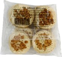 Blinis