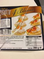 Blinis