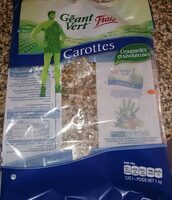 Carottes