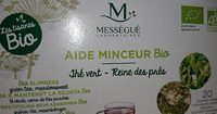 Tisane Aide minceur