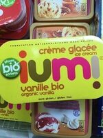 Crème glacée