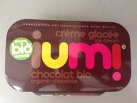Crème glacée