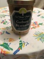 Garbure bearnaise
