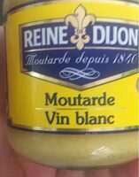 Dijon- Senf
