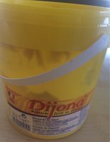 Moutarde de Dijon