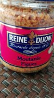 Moutarde Aux Figues