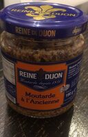 Moutarde à l’Ancienne