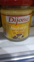 Moutarde de Dijona