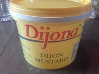 Moutarde de Dijon
