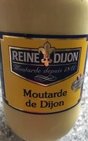 Moutarde de Dijon