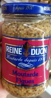 Moutarde Figues