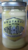 Moutarde de Dijon