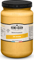 Moutarde de Dijon