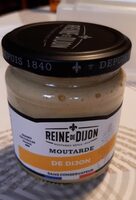 Moutarde de Dijon