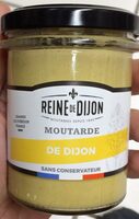 Moutarde de Dijon